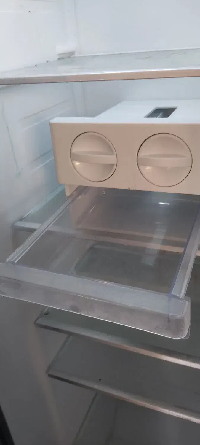 یخچال و فریزر ساید تی سی ال با تخفیف بسیار ویژه|یخچال و فریزر|تهران, مینی‌سیتی (شهرک نفت)|دیوار