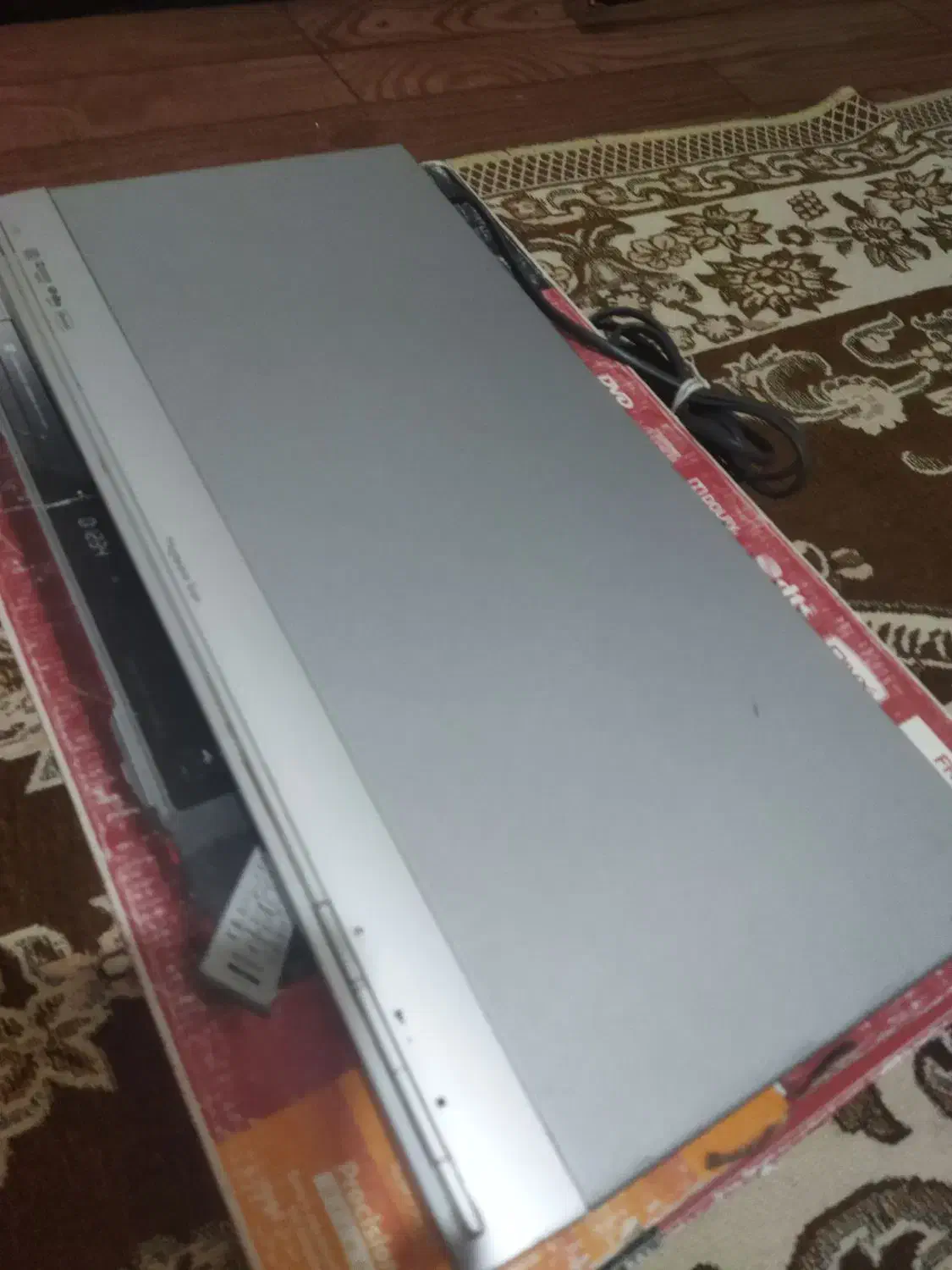 دی وی دی|پخشکننده DVD و ویدیو|شهریار, شهریار|دیوار