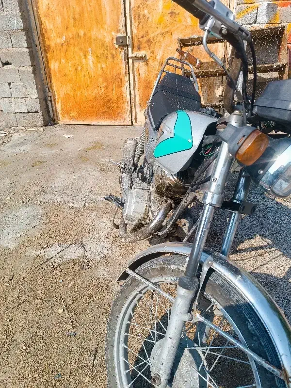 موتور|موتورسیکلت|بندرعباس, |دیوار