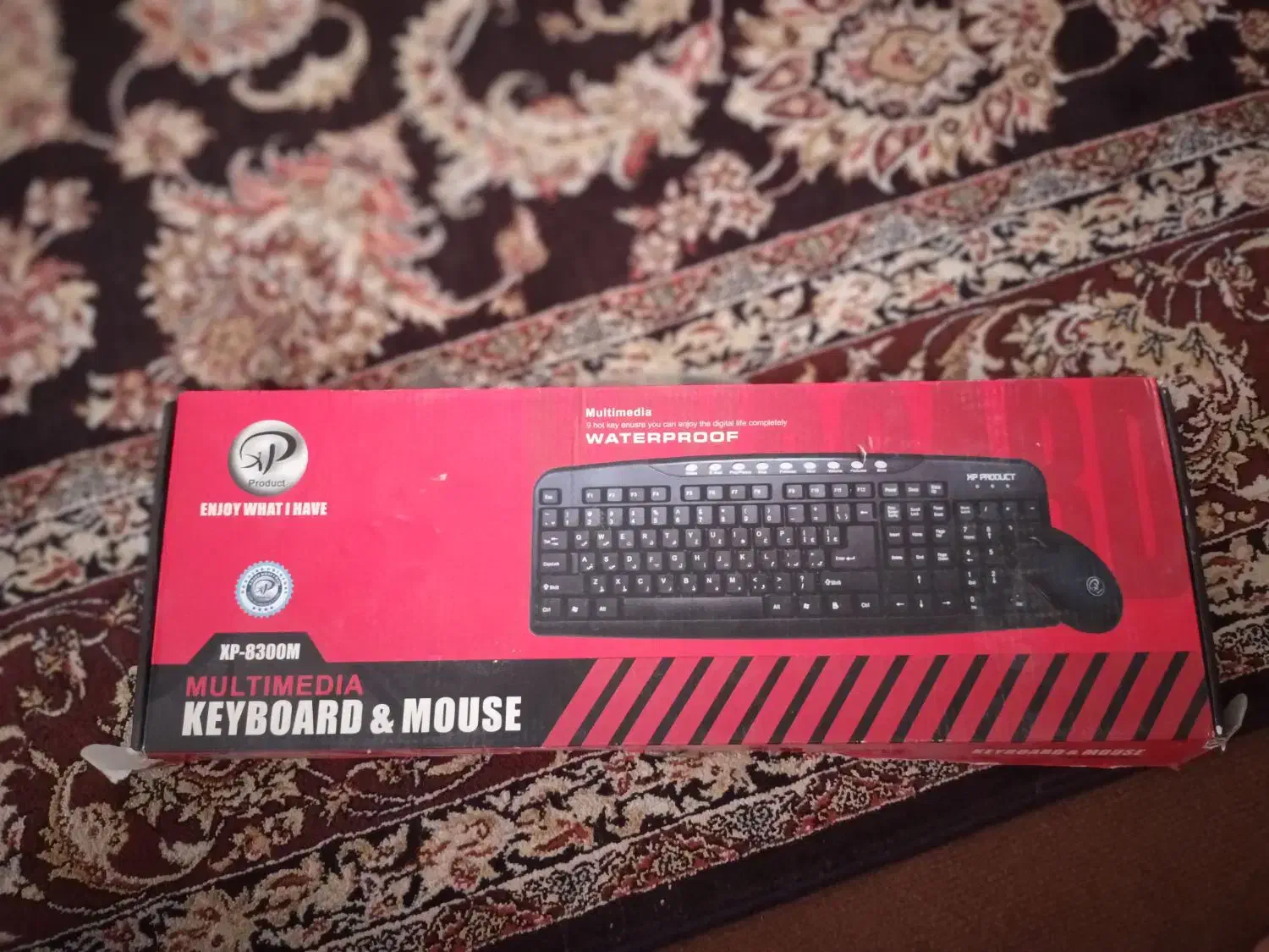 کیبرد کامپیوتر|قطعات و لوازم جانبی رایانه|سنندج, |دیوار