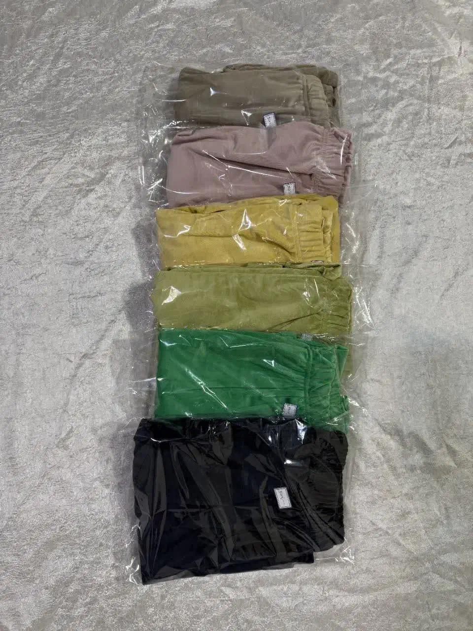 شلوار مخمل درجه ۱|لباس|کرمان, |دیوار