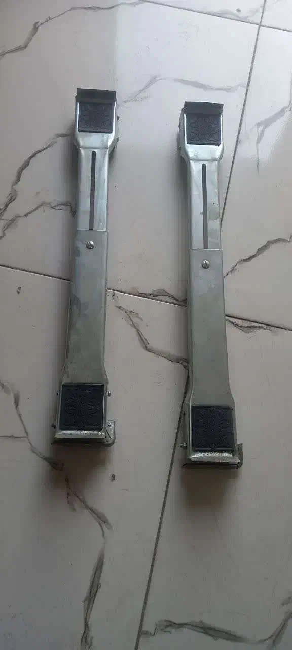 پایه چرخدار یخچال|سایر لوازم برقی|اصفهان, مارچین|دیوار