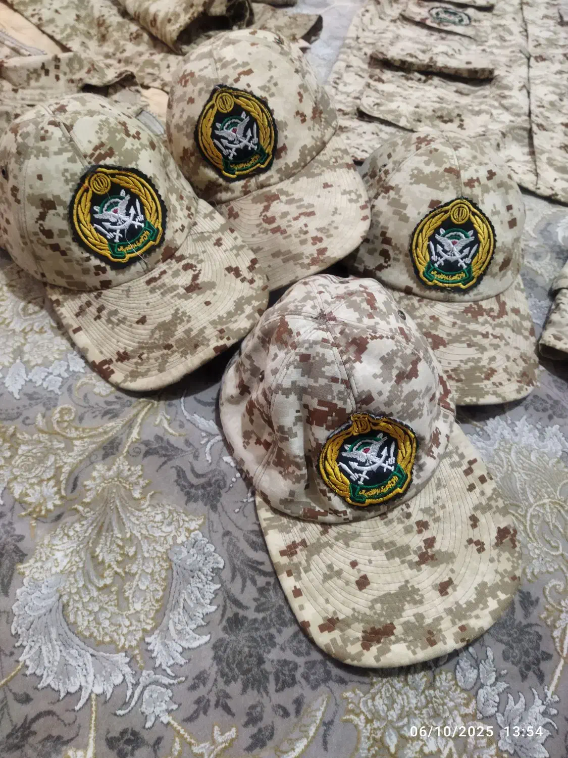 لباس سربازی|لباس|قم, علی آباد|دیوار