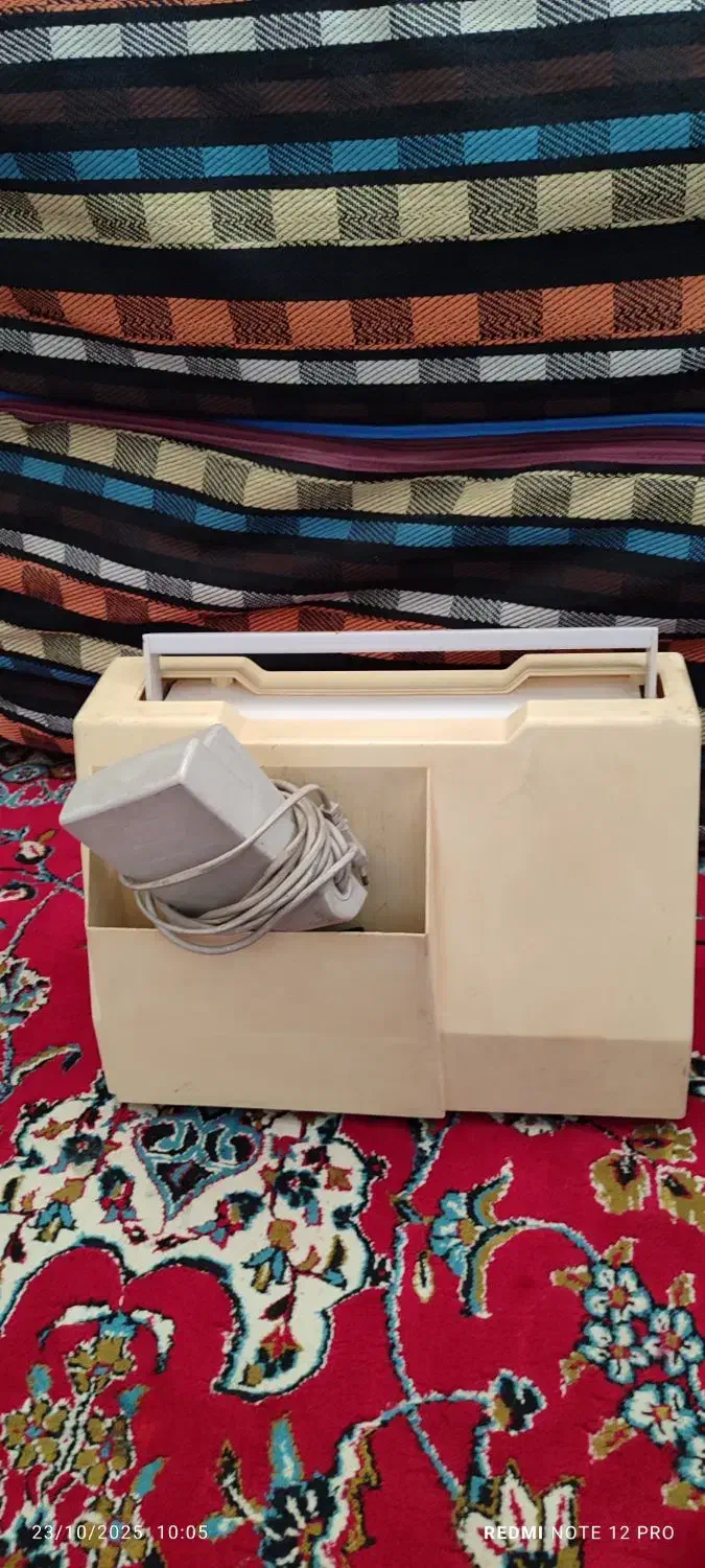 چرخ خیاطی نیولایف۱۱۴۹|چرخ خیاطی و ریسندگی|سوری, |دیوار