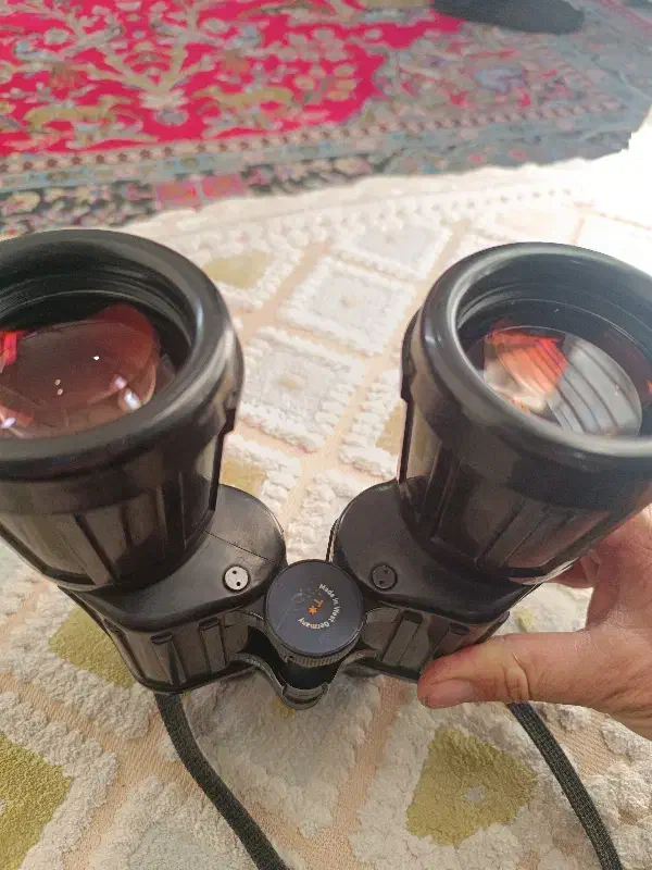 دوربین شکاری|کوهنوردی و کمپینگ|انزل, |دیوار