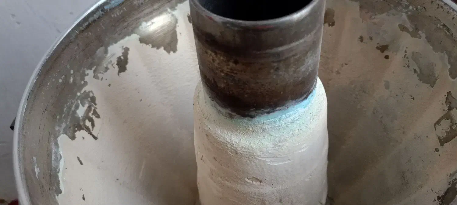 سماور گازی  کباب پز گازی گاز ۶شعله تکنو|اجاق گاز و لوازم برقی پخت‌وپز|قرچک, زیبا شهر|دیوار