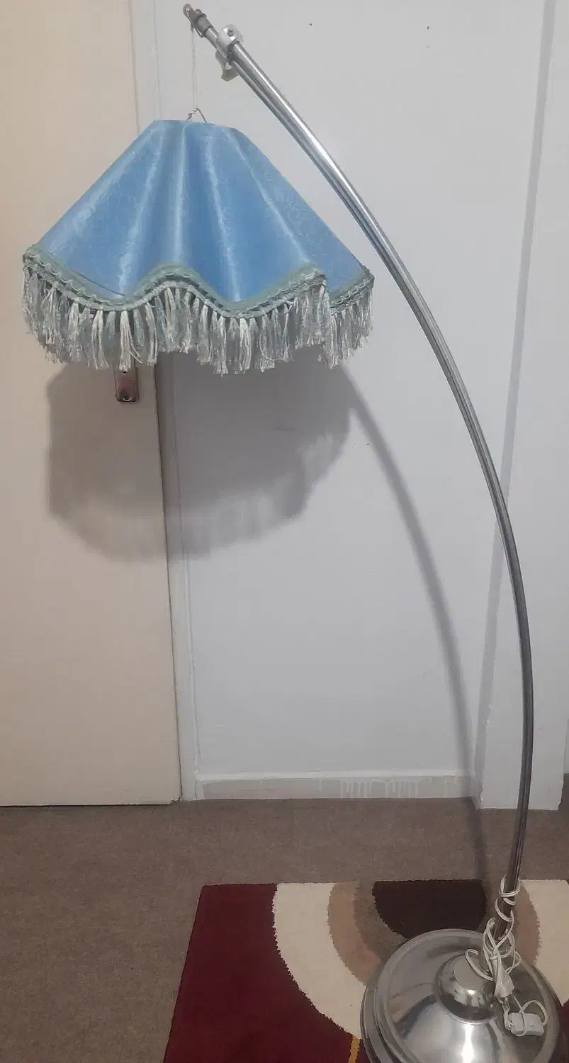 آباژور|چراغ خواب و آباژور|تهران, جنت‌آباد جنوبی|دیوار