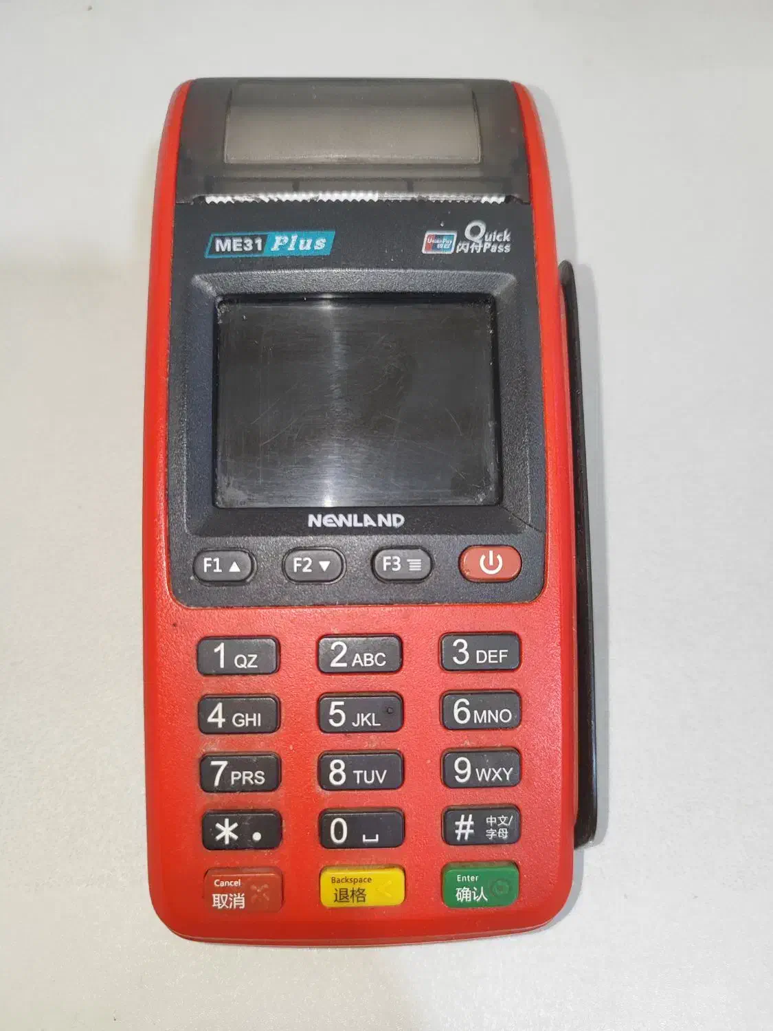 تلفن 4gسیم کارتخور شارژی درحد نو|تلفن رومیزی|کوهدشت, |دیوار