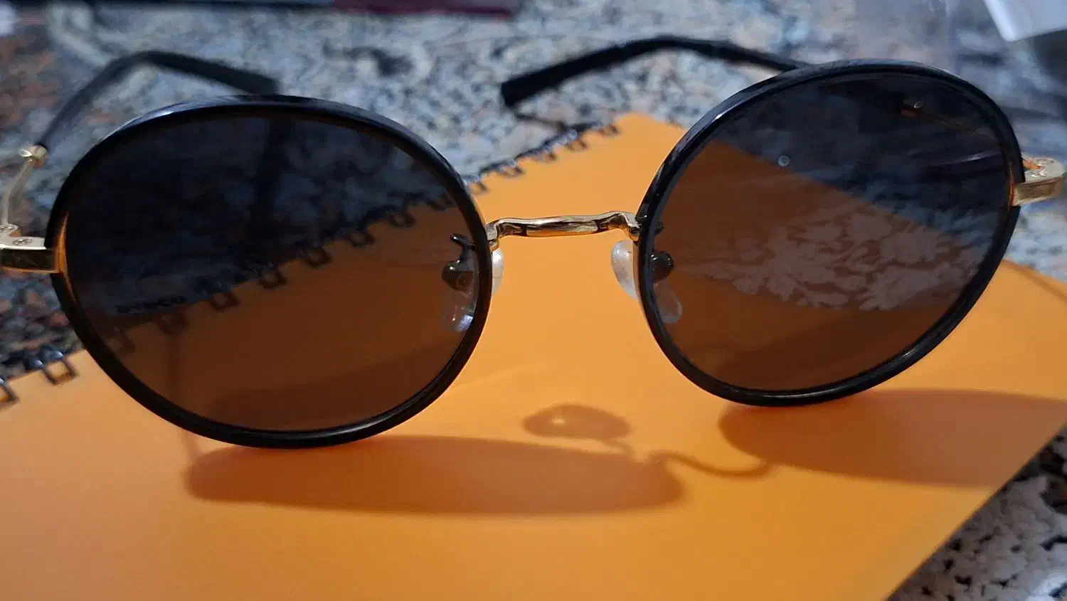 عینک هرمس اصل کره Hermase|زیورآلات و اکسسوری|تهران, زعفرانیه|دیوار