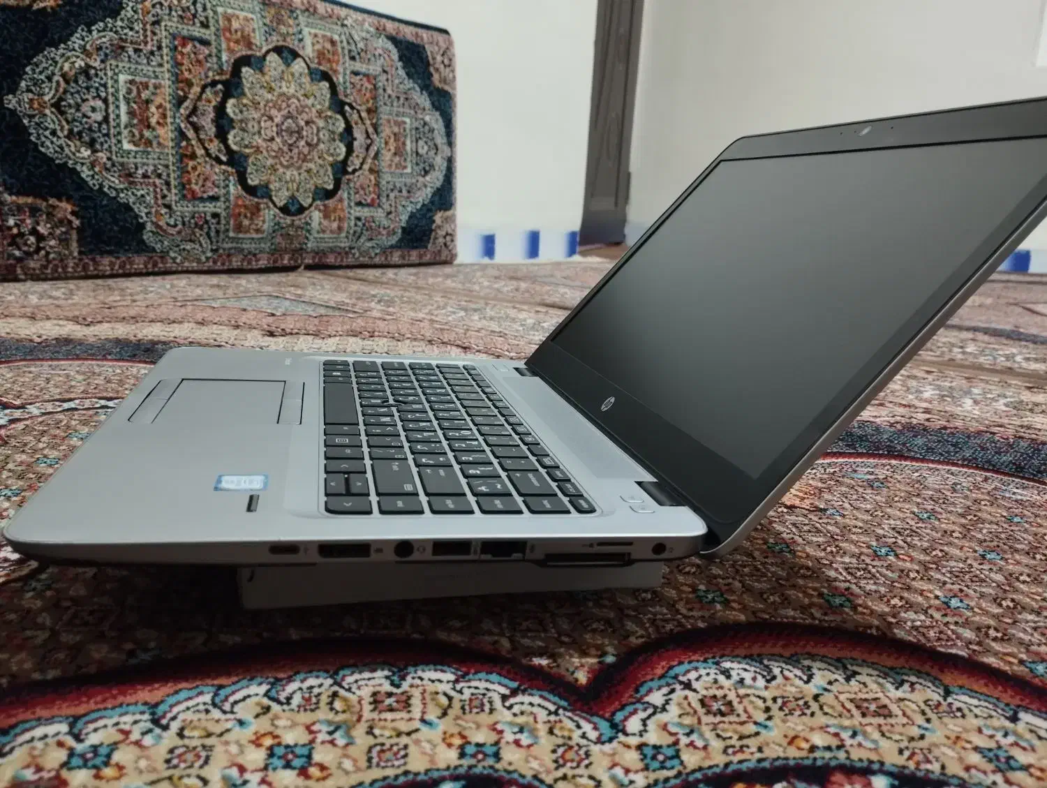 لبتاب hp|رایانه همراه|سقز, |دیوار