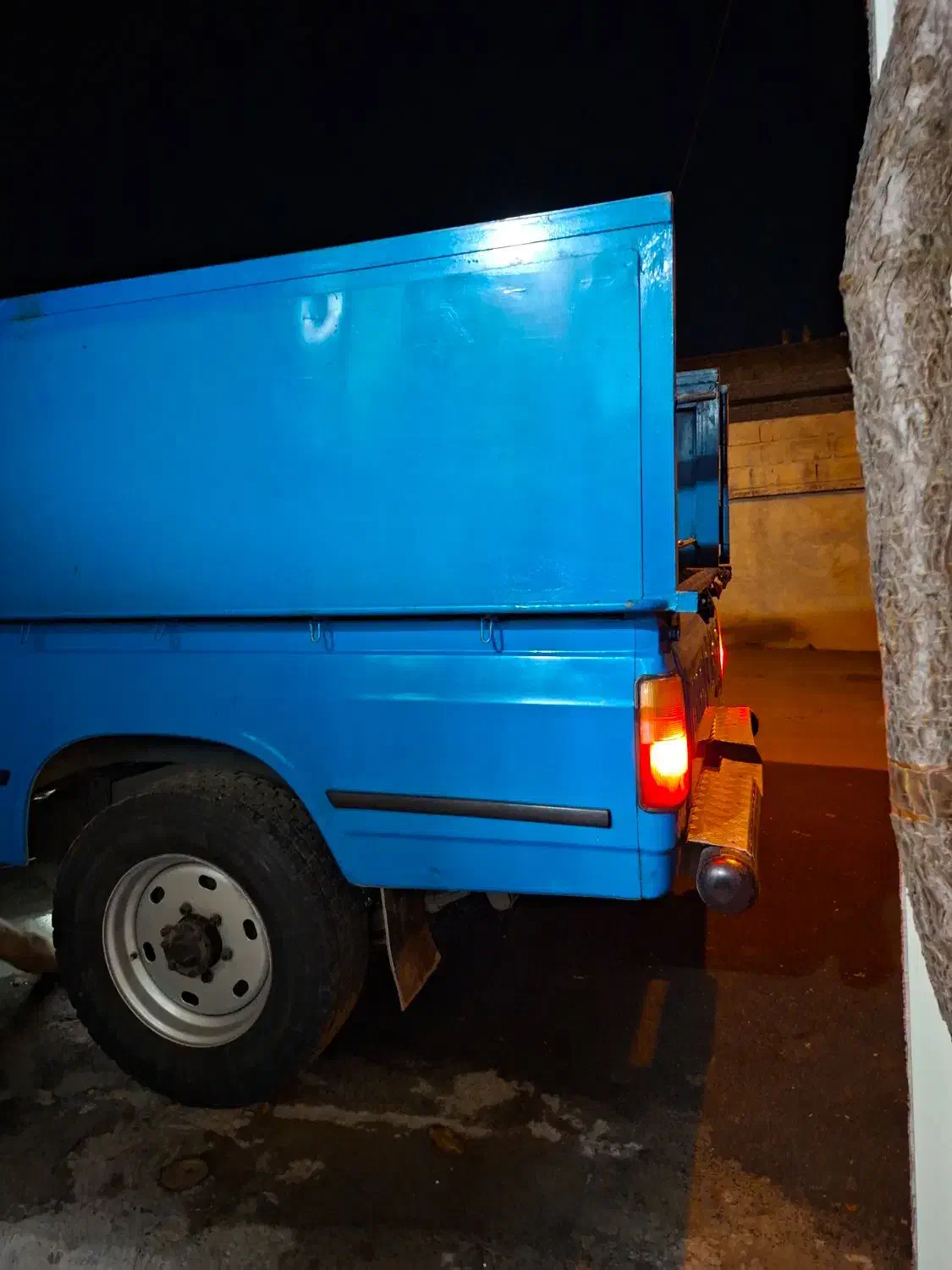 حمل ونقل با سایپا|خدمات حمل و نقل|سقز, |دیوار