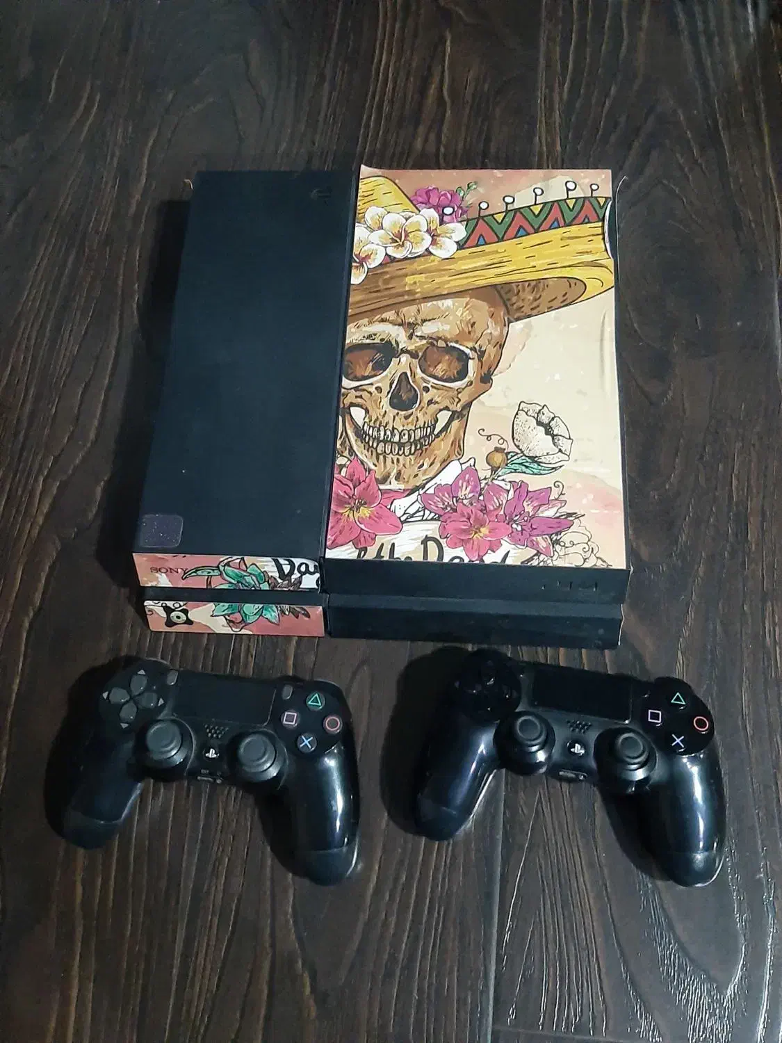 ps4 پی اس فور|کنسول، بازی ویدئویی و آنلاین|پردیس, فاز ۱|دیوار