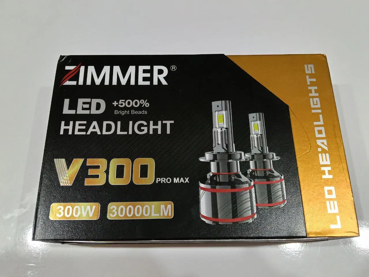 هدلایت زیمر|قطعات یدکی و لوازم جانبی|ایوان, |دیوار