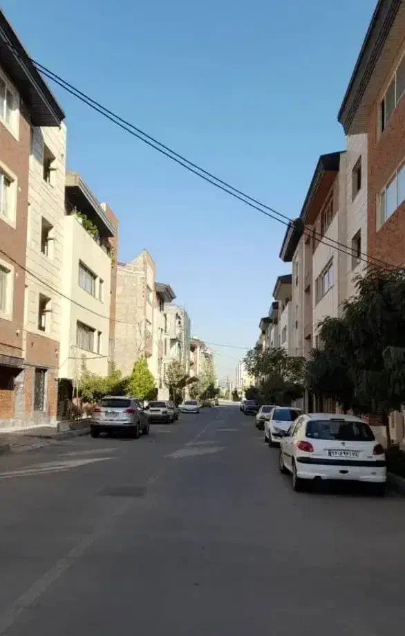 ۱۰۰متری/ویلایی نشین/پیش فروش/سرمایه گذاری/اقساط|فروش آپارتمان|تهران, شهرک الهیه غرب|دیوار