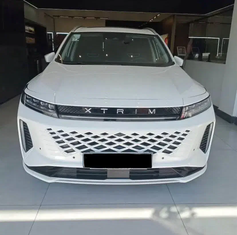 ثبت نام قطعی اکستریم lx|خودرو سواری و وانت|تهران, آرژانتین|دیوار