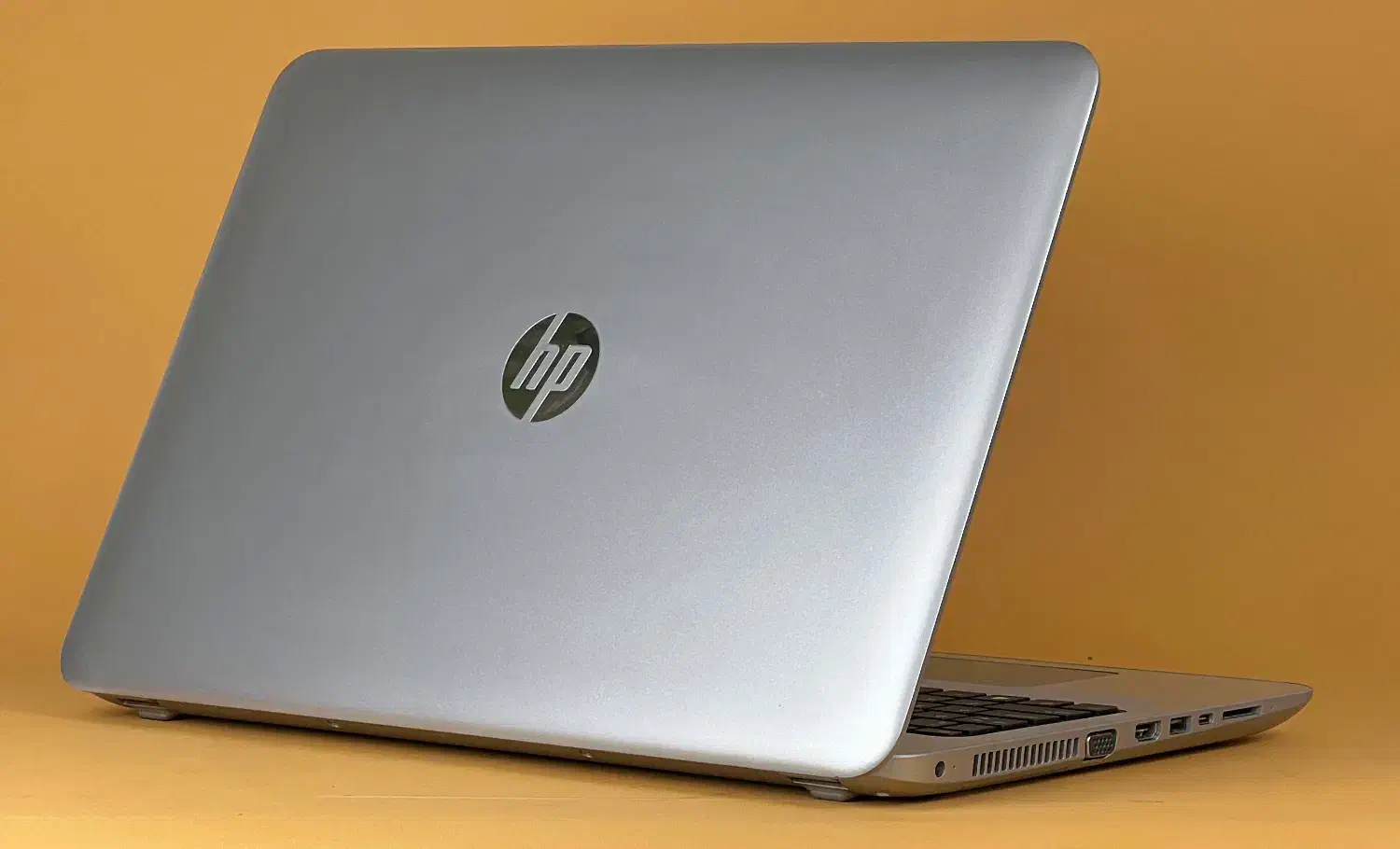 لپ تاپ استوک اچ پی Probook 450 G4|رایانه همراه|نجف‌آباد, شریعتی غربی|دیوار