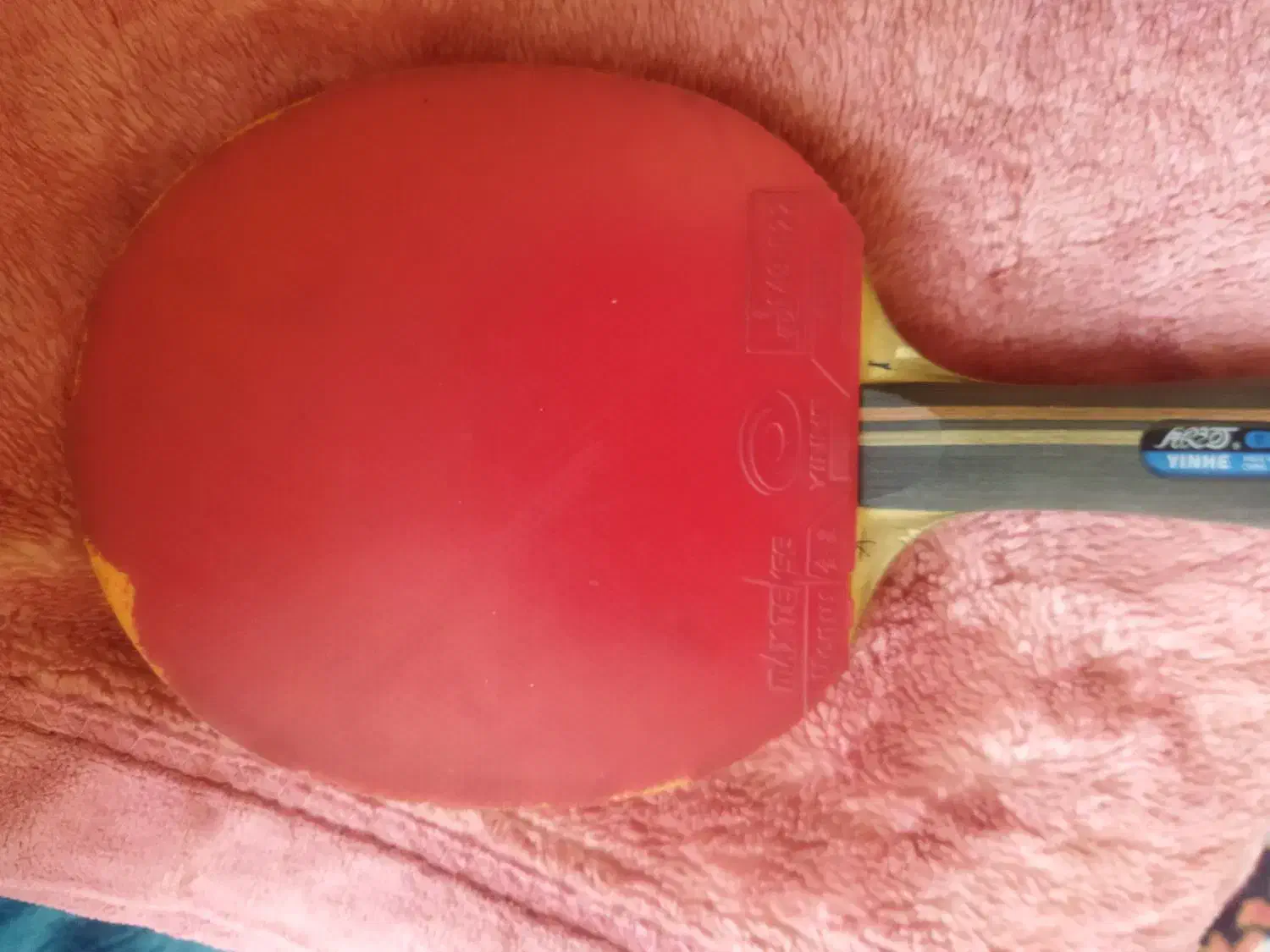 راکت تنیس|ورزش‌های توپی|نیشابور, امین اسلامی|دیوار