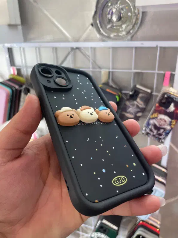 گارد ایفون ۱۱تا ۱۳پرومکس|لوازم جانبی موبایل و تبلت|اصفهان, شاهزید|دیوار