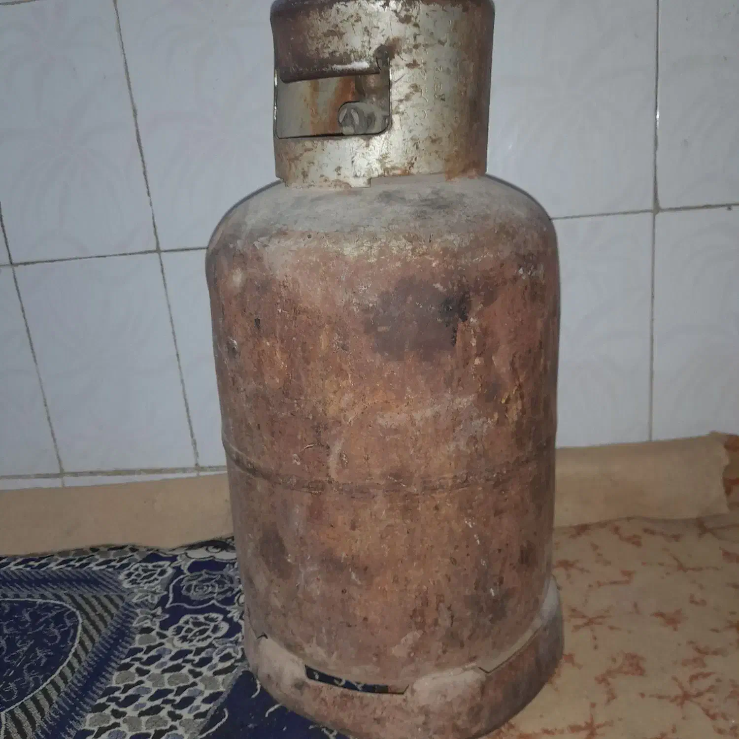 کپسول گاز|اجاق گاز و لوازم برقی پخت‌وپز|اندیمشک, |دیوار