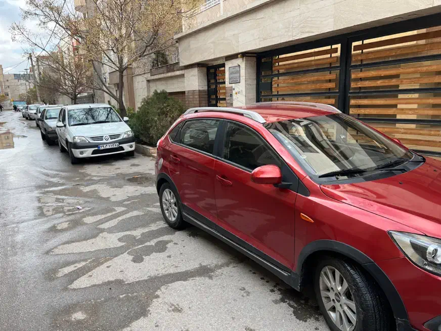 ام وی ام ۳۱۵|خودرو سواری و وانت|کرمان, |دیوار