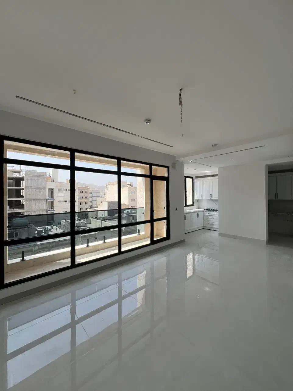 ۱۵۰ متر ۳ خوابه رو به آفتاب/نزدیک حاشیه خ امام رضا|فروش آپارتمان|مشهد, حرم مطهر رضوی|دیوار