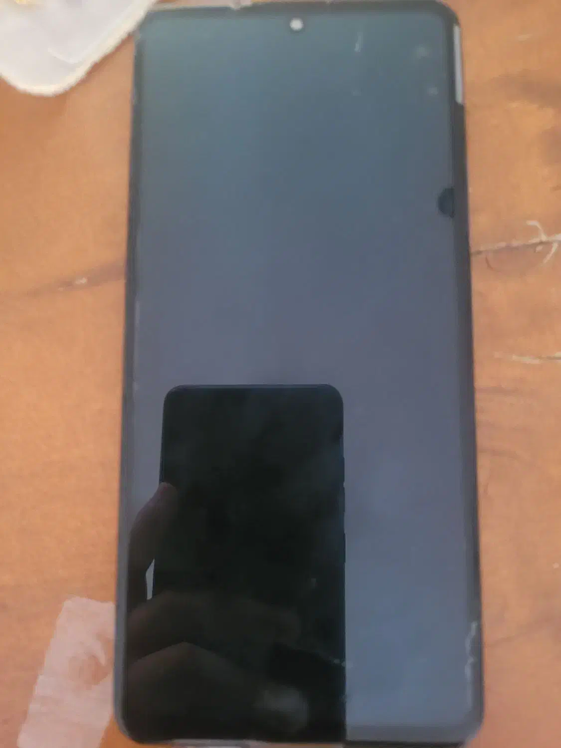 گوشی موبایل پوکو POCO F3|موبایل|اصفهان, شیخ اشراق|دیوار