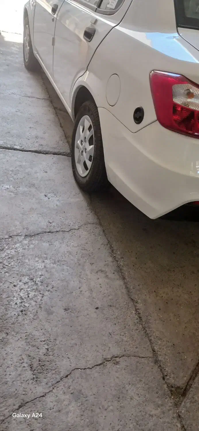 ساینا s دوگانه شرکتی ، معاوضه با تیبا، پراید،ساینا|خودرو سواری و وانت|تهران, دروس|دیوار