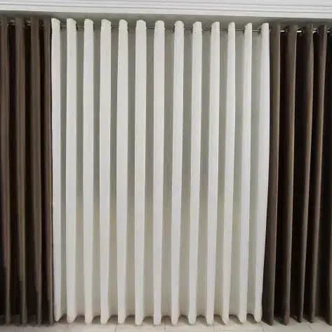 دوخت انواع پرده ..روبالشتی و روتشک|پرده، رانر، رومیزی|گرگان, |دیوار