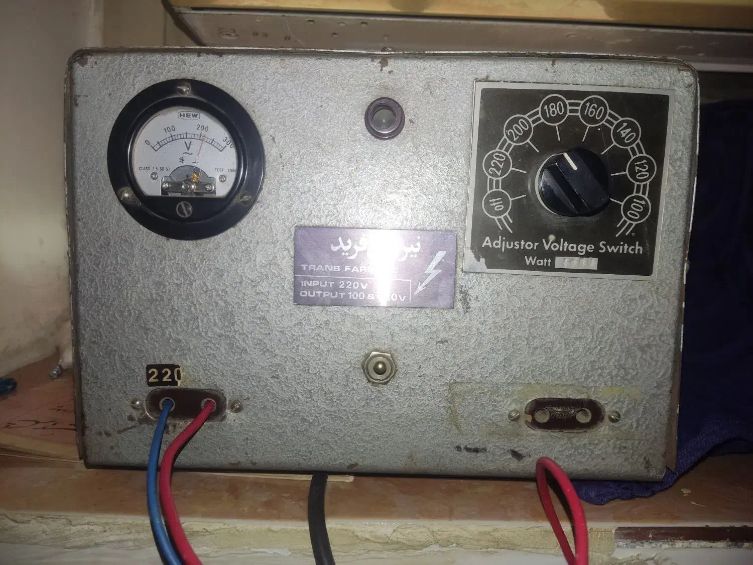 ترانس کولر 18000|کولر گازی و فن‌کوئل|برازجان, |دیوار