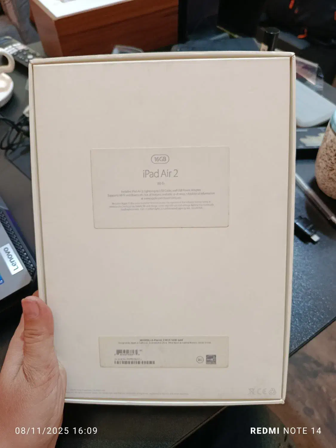 آیپد air2|تبلت|دزفول, |دیوار