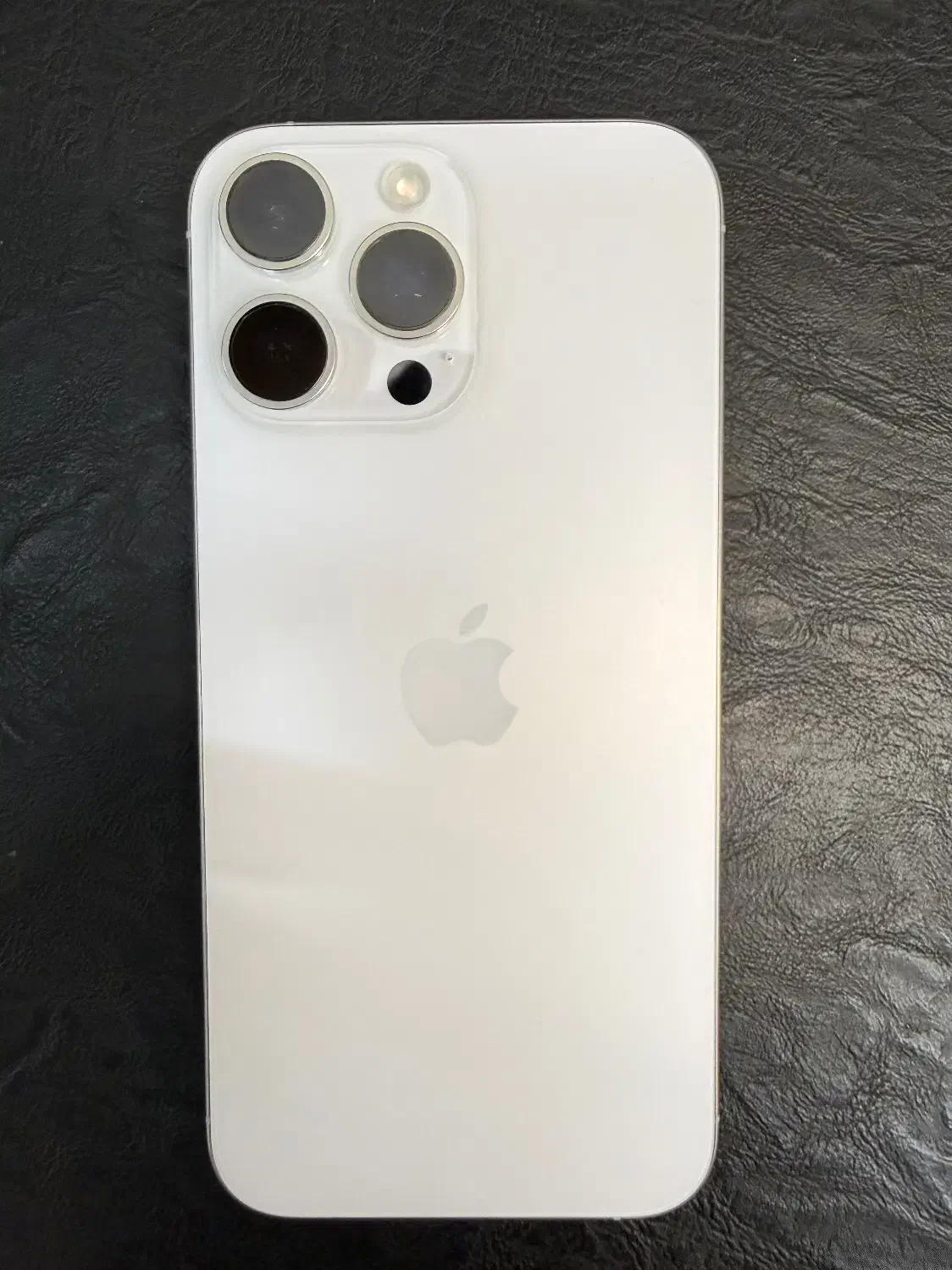 ایفون ۱۶ پرومکس ۲۵۶ گیگ|موبایل|قزوین, |دیوار