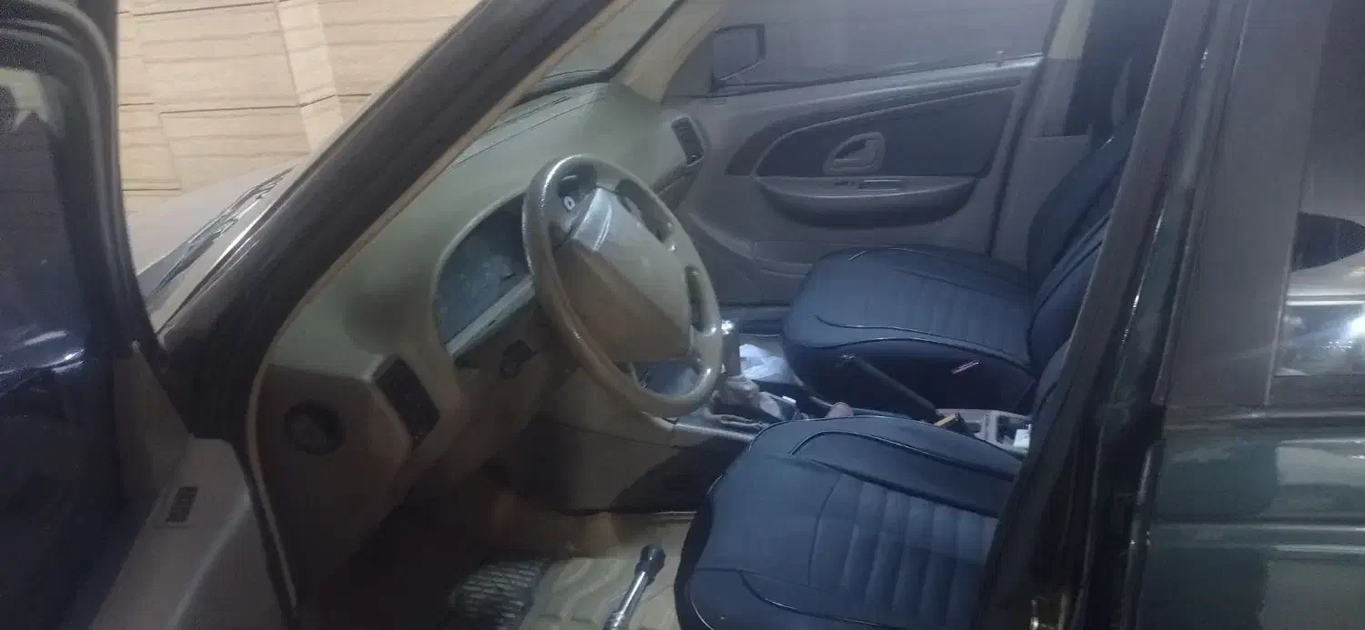 ۴۰۵|خودرو سواری و وانت|اهواز, منبع اب|دیوار