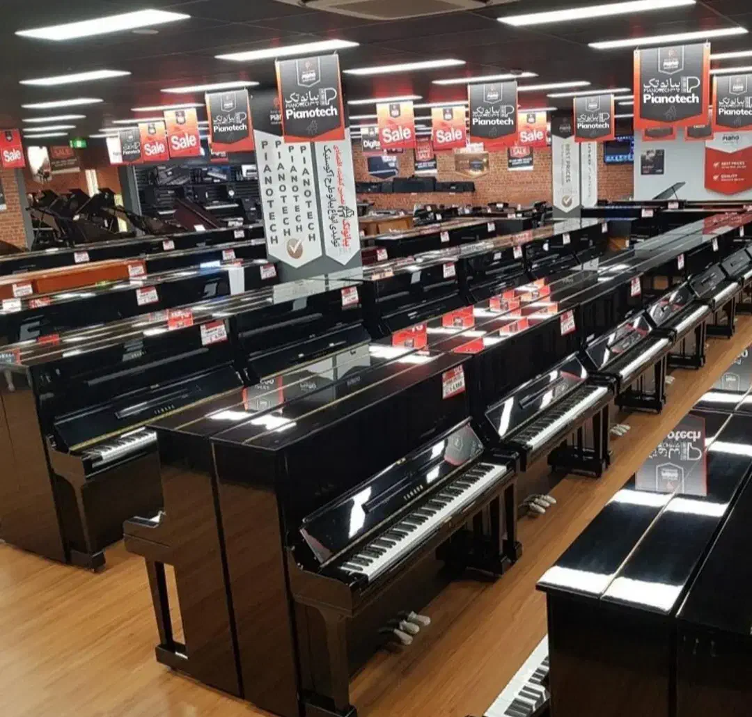 سری جدید پیانو ۲۲۵|پیانو، کیبورد، آکاردئون|تبریز, |دیوار