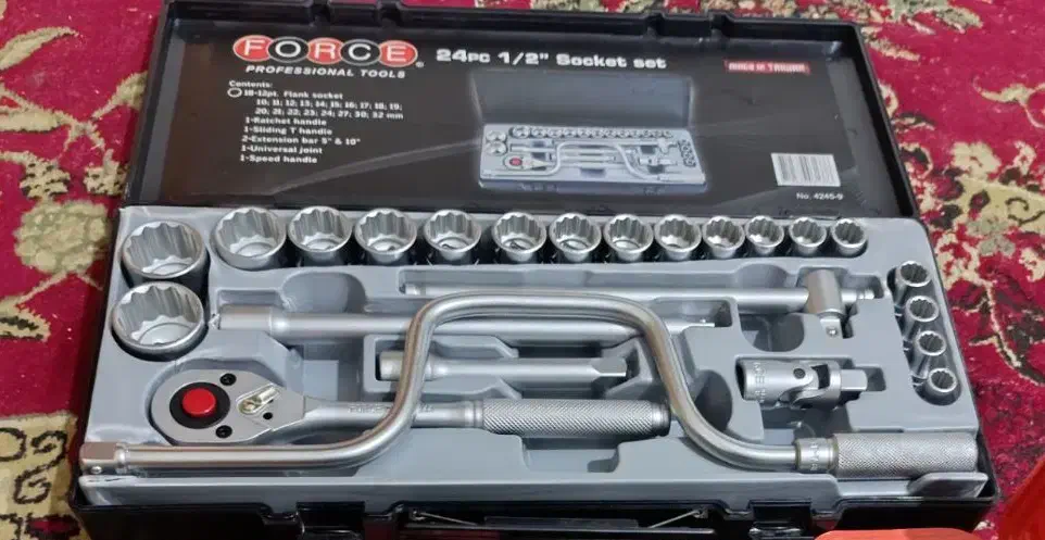 جعبه بکس ، ابزار|ابزارآلات|مشهد, انصار|دیوار