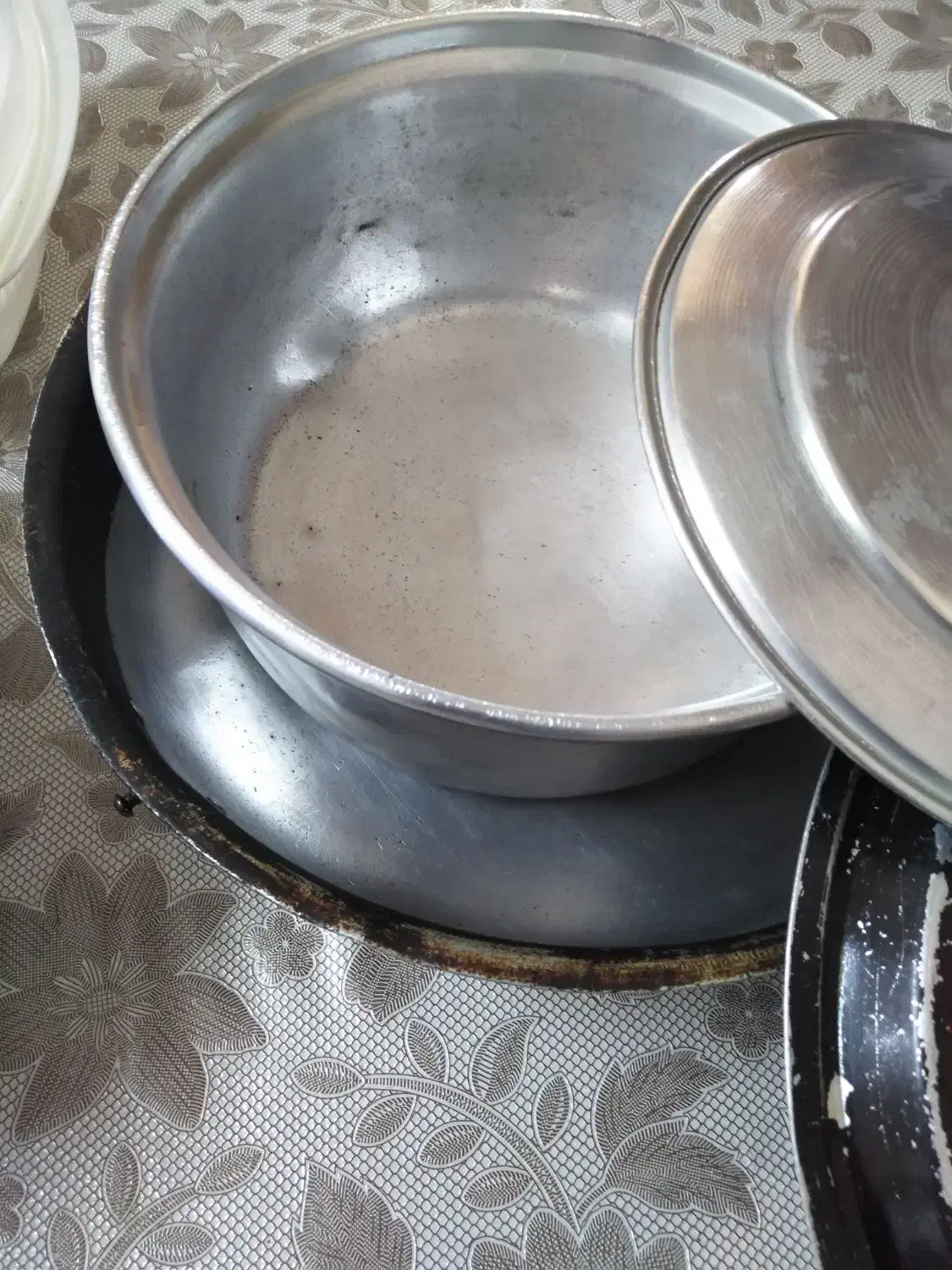 کتری برقی اکبند برند کیپلر آکبند|قوری، کتری، قهوهساز دستی|ایذه, |دیوار