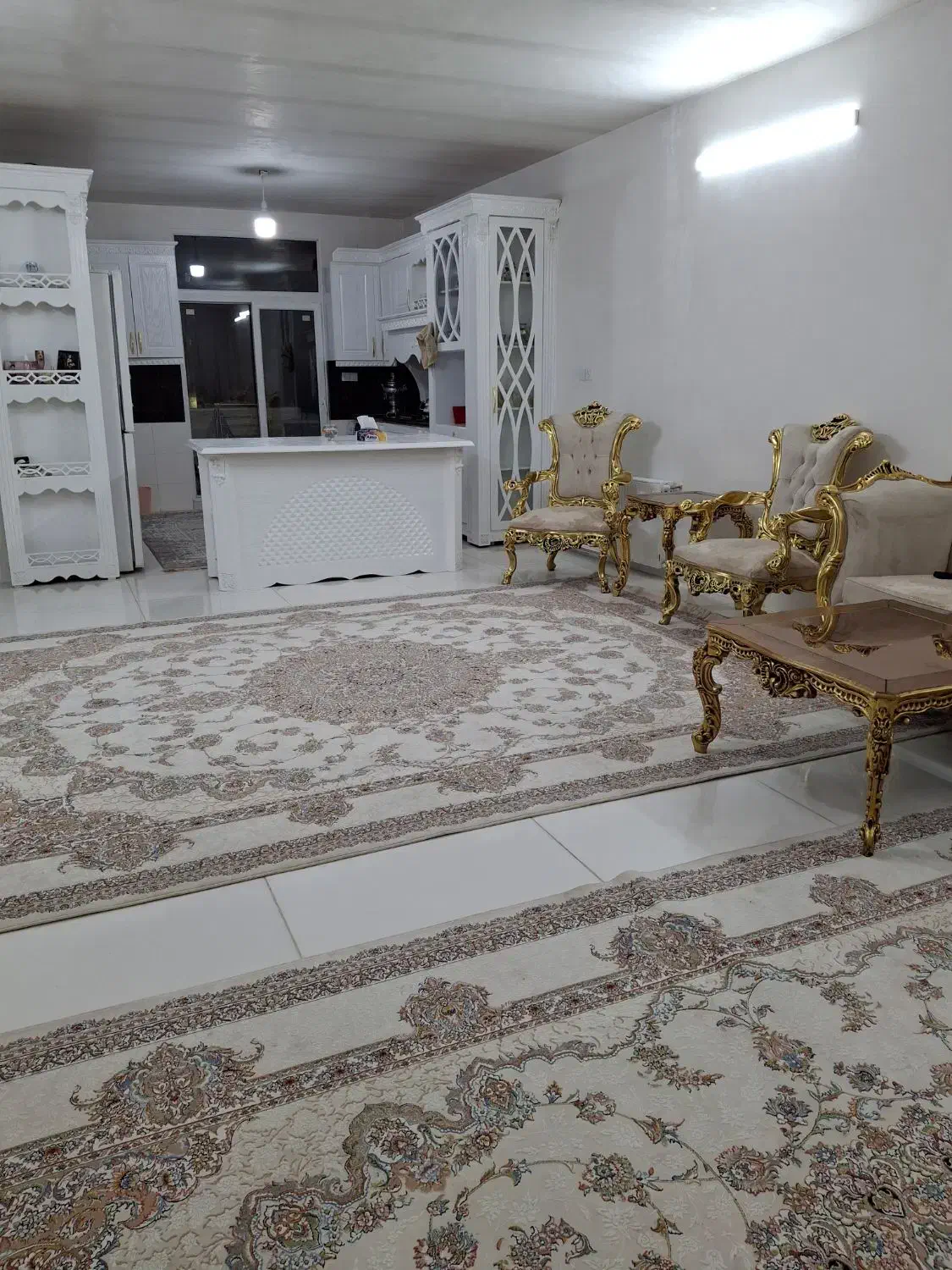 اجاره کوتاه مدت|اجارهٔ کوتاهمدت آپارتمان و سوئیت|مشهد, حسینآباد|دیوار