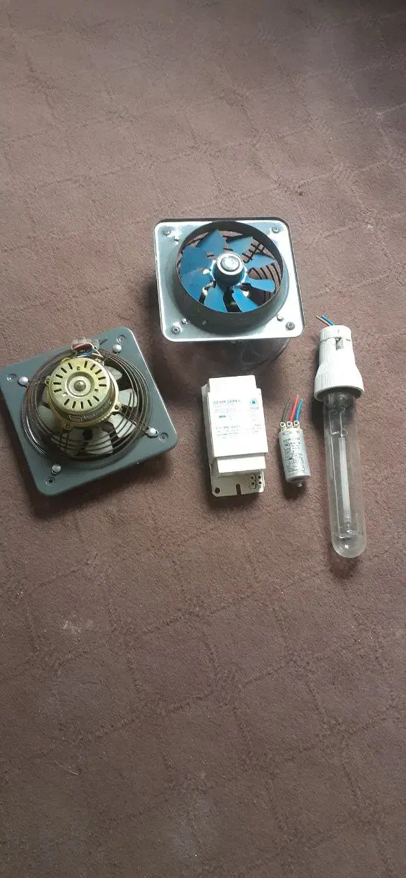 لوازم برقی صنعتی|ماشینآلات صنعتی|رشت, صفاری|دیوار