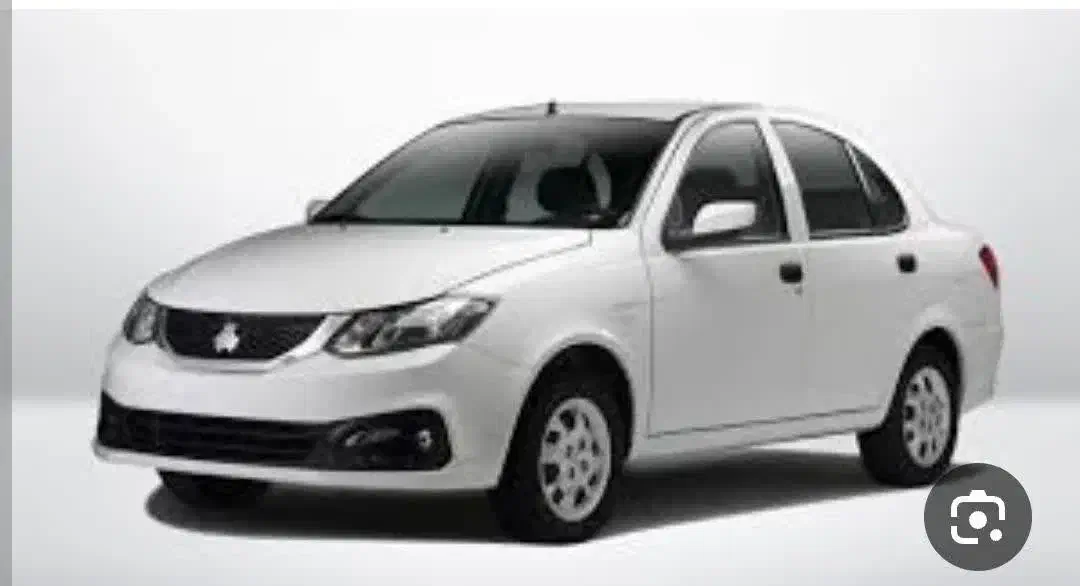 حواله ساینا دوگانه تحویل فروردین ۱۴۰۴|خودرو سواری و وانت|فردیس, قریشی|دیوار