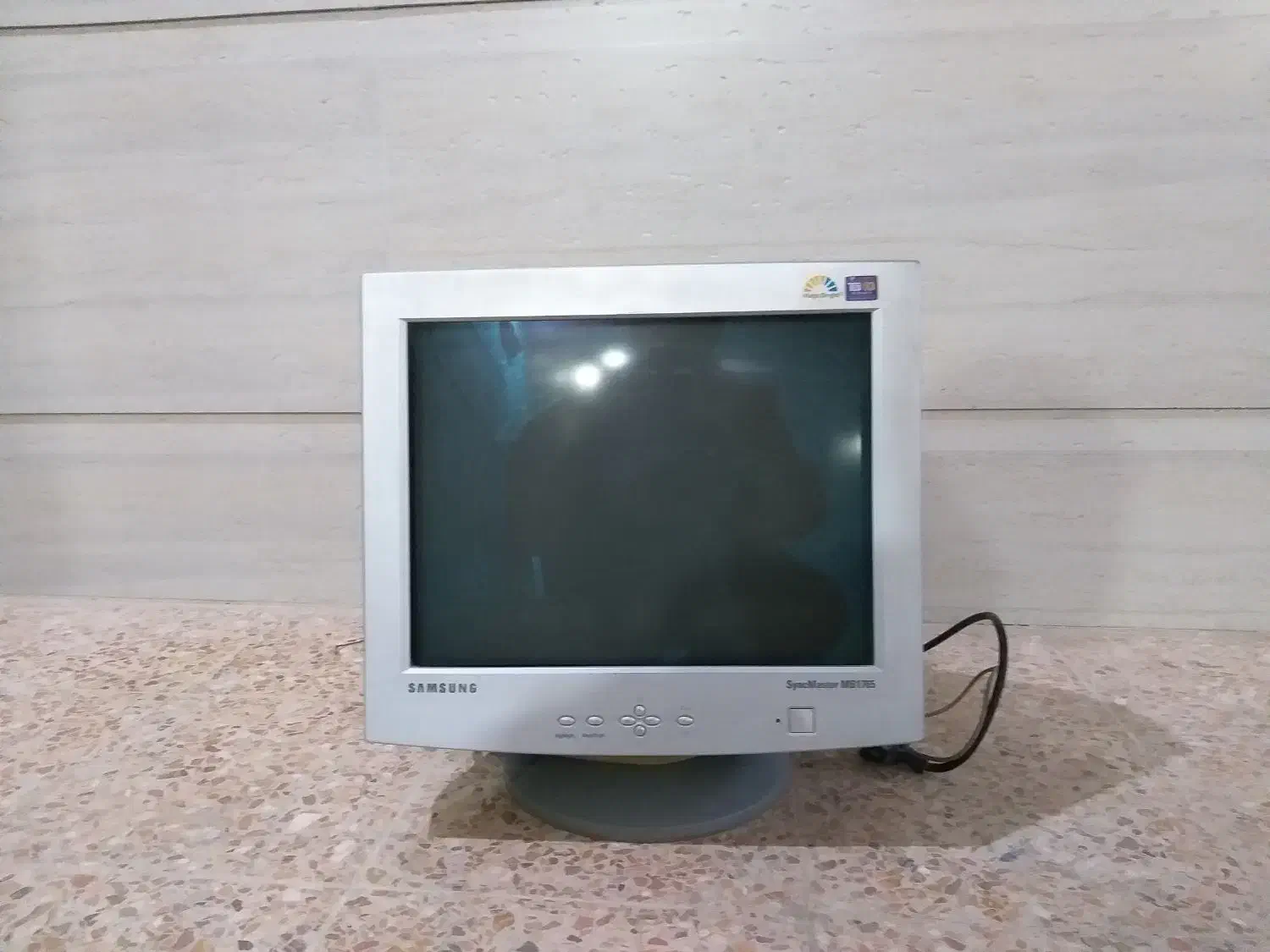 مانیتور|قطعات و لوازم جانبی رایانه|شوشتر, |دیوار