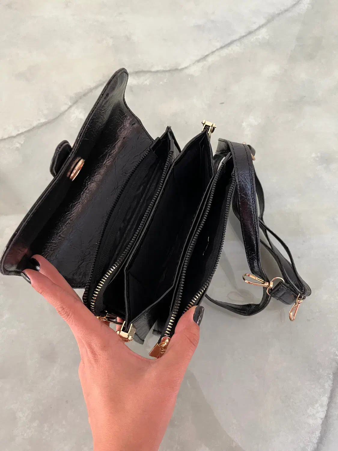 کیف|کیف، کفش، کمربند|پردیس, فاز ۲|دیوار