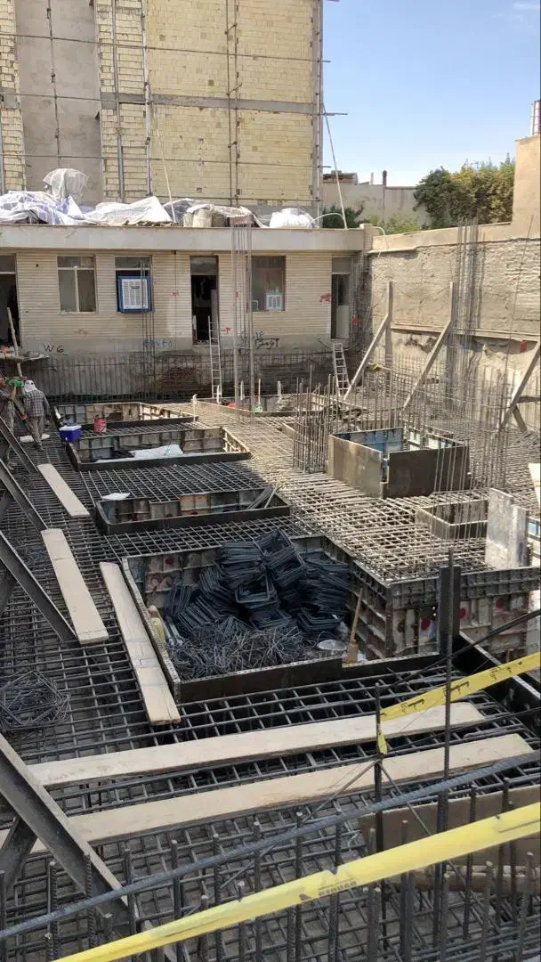 مجری ذیصلاح نظام مهندسی|استخدام معماری، عمران و ساختمانی|شیراز, قدوسی غربی|دیوار