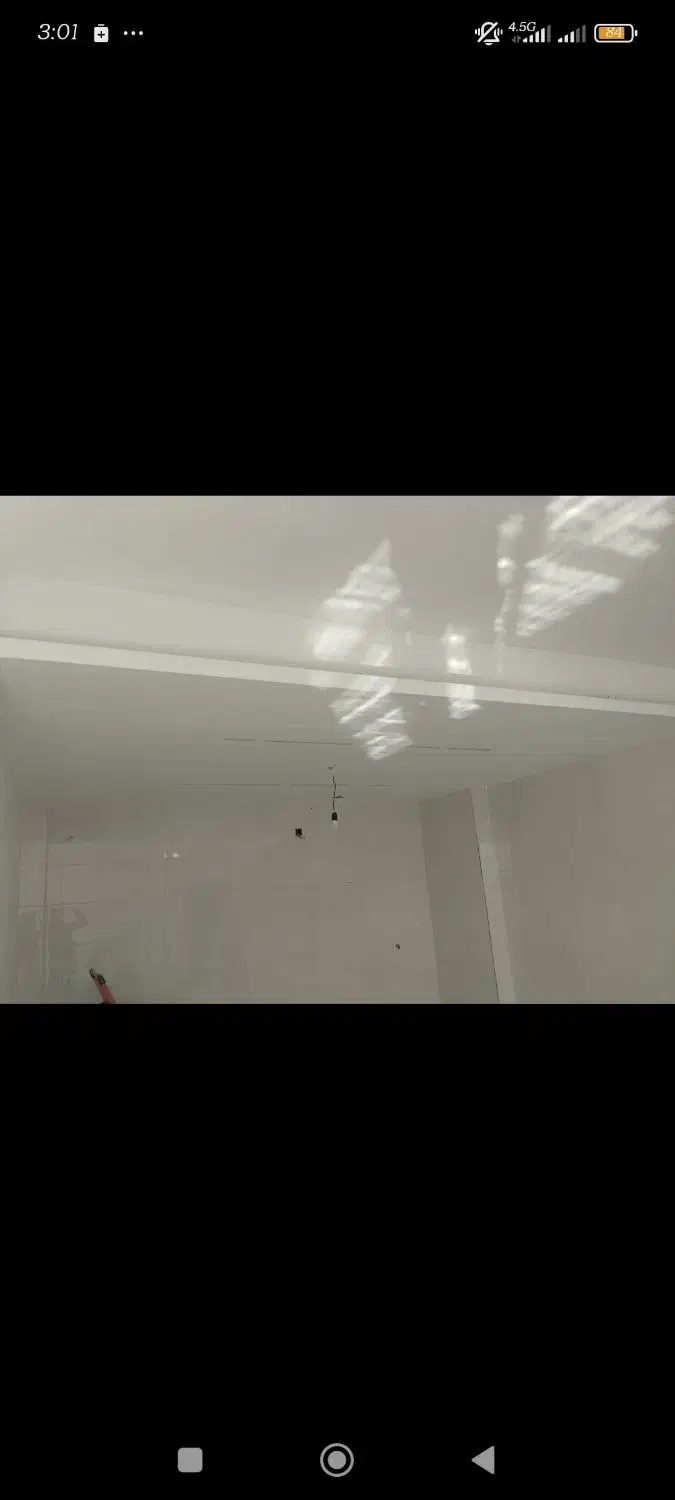 نقاشی ساختمان سورنا|خدمات پیشه و مهارت|زرقان, |دیوار