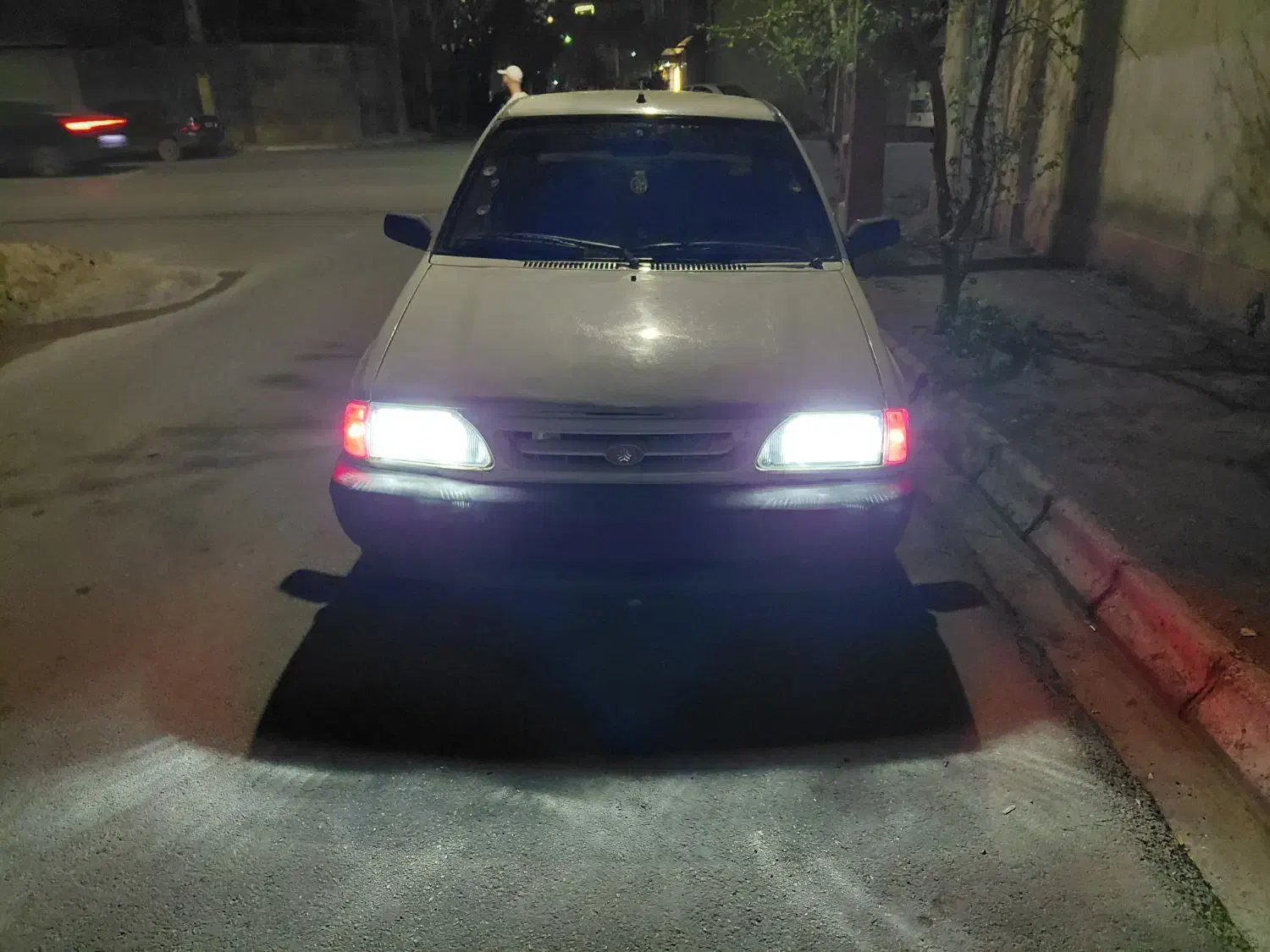 پراید مدل ۸۹ / دوگانه دستی / فرمان هیدرولیک|خودرو سواری و وانت|مشهد, حسابی جنوبی (شهرک غرب)|دیوار