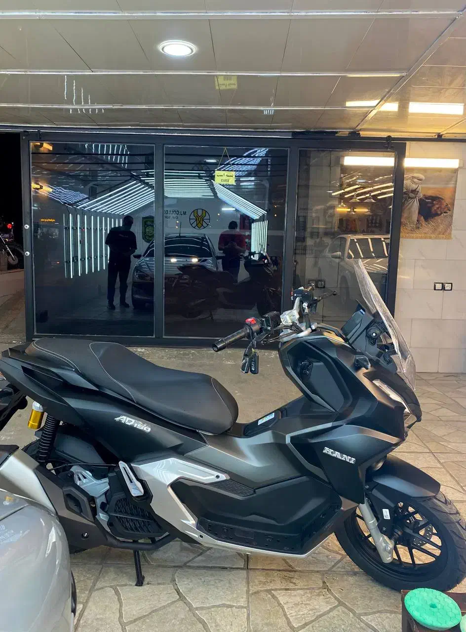 موتور سیکلت|موتورسیکلت|خرم‌آباد, |دیوار