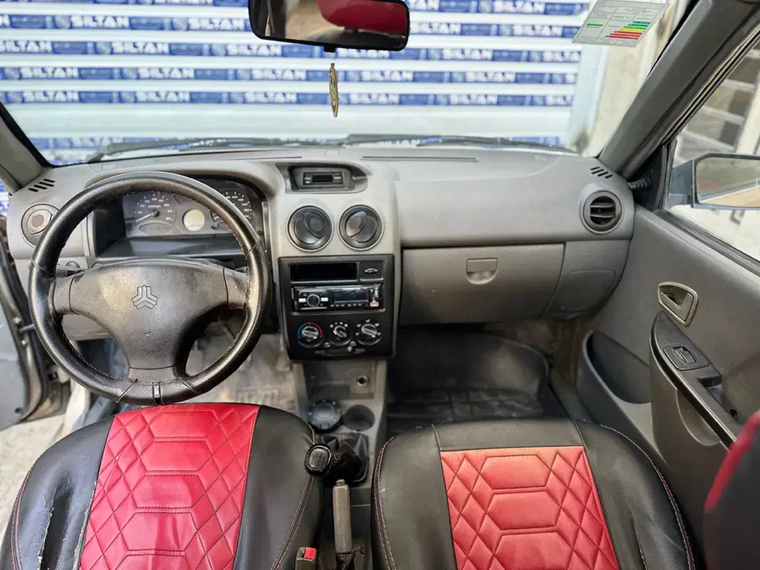 پراید131 SX مدل 1390 دوگانه سوز دستی بژ|خودرو سواری و وانت|شیراز, عادل آباد|دیوار