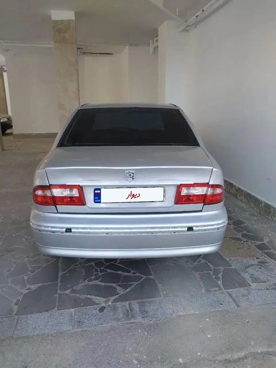 سمند مدل ۸۳|خودرو سواری و وانت|مشهد, شاهد (شهرک غرب)|دیوار