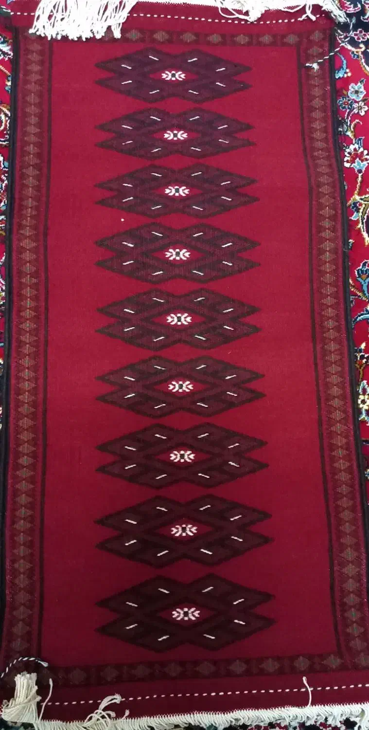 پادری گلیمی|پادری|سیمین شهر, |دیوار