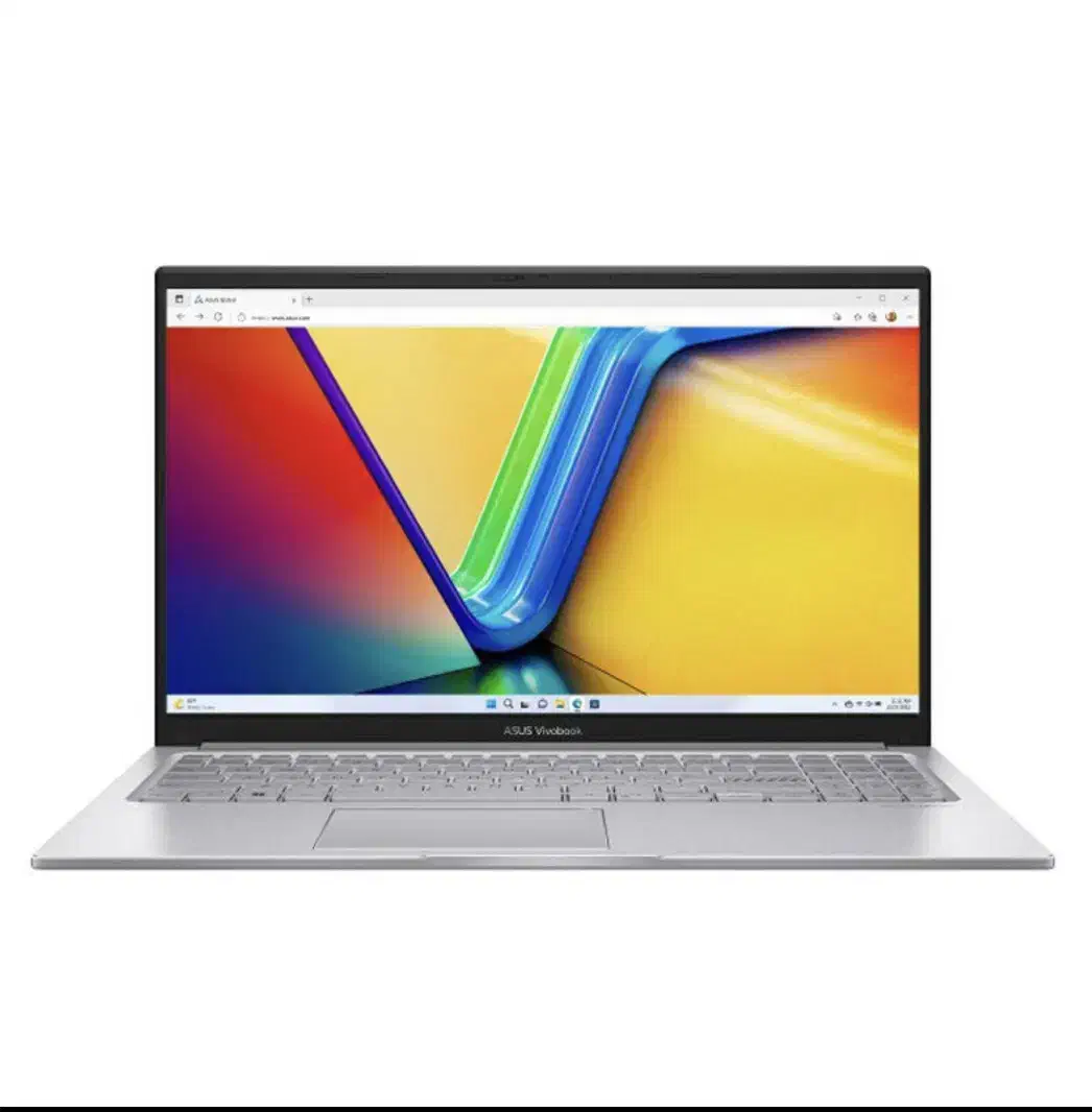 لپ‌تاپ Asus i7-13 صفر گارانتی دار|رایانه همراه|اردبیل, |دیوار