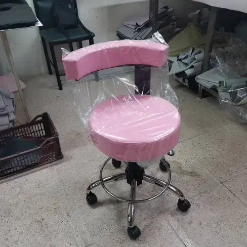 تولید انواع صندلی تابوره زیمنسی کف گرد|آرایشگاه و سالن‌های زیبایی|ری, ملک‌آباد|دیوار