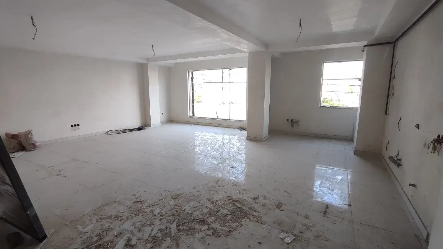 پیش‌فروش/135متری/3خواب/نورگیر/خ پاسداران|پیش‌فروش املاک|آستارا, |دیوار